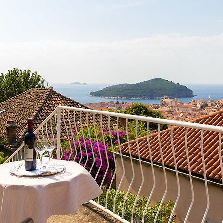 Anika Apartment Dubrovnik Extérieur photo