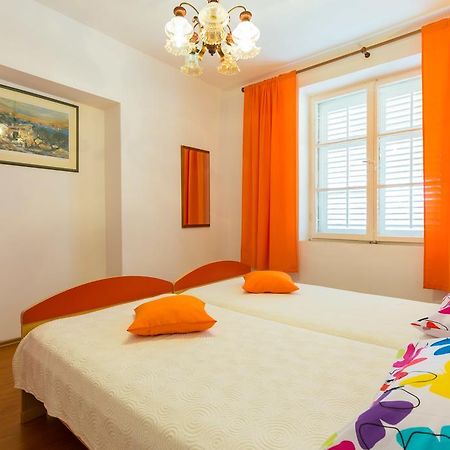Anika Apartment Dubrovnik Extérieur photo