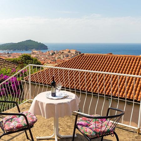 Anika Apartment Dubrovnik Extérieur photo
