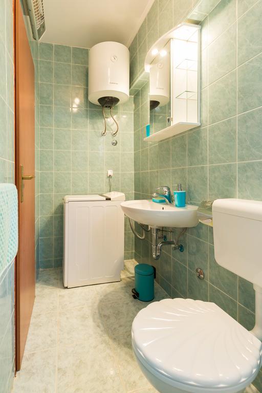 Anika Apartment Dubrovnik Extérieur photo