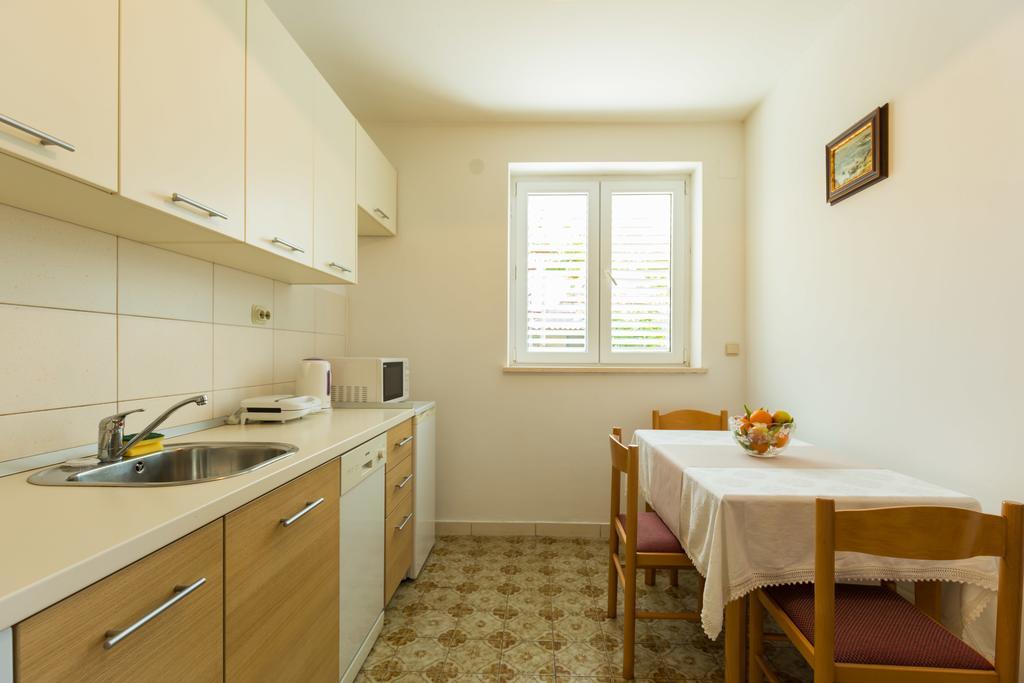Anika Apartment Dubrovnik Extérieur photo