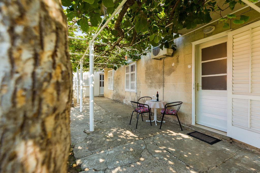 Anika Apartment Dubrovnik Extérieur photo