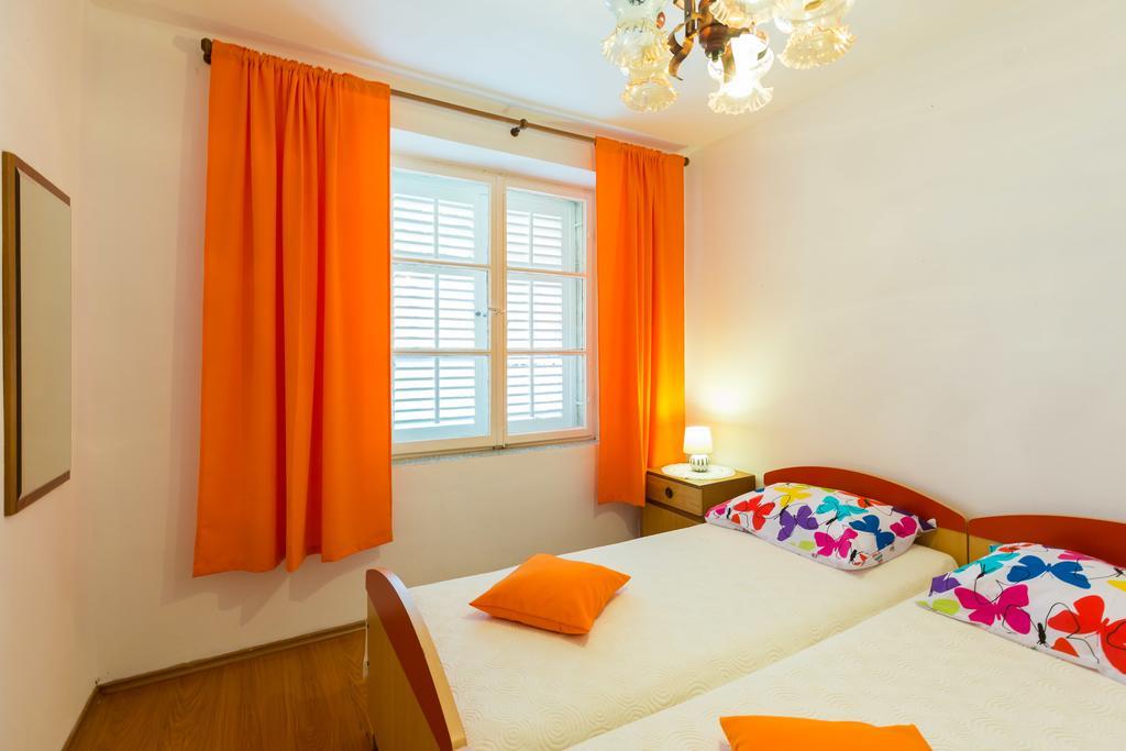 Anika Apartment Dubrovnik Extérieur photo