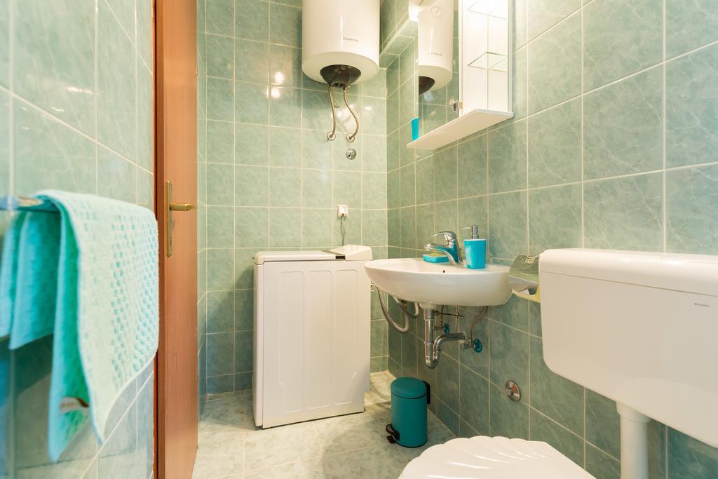 Anika Apartment Dubrovnik Extérieur photo