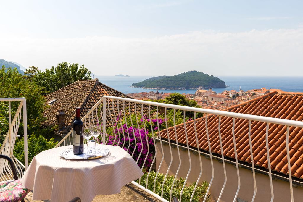 Anika Apartment Dubrovnik Extérieur photo