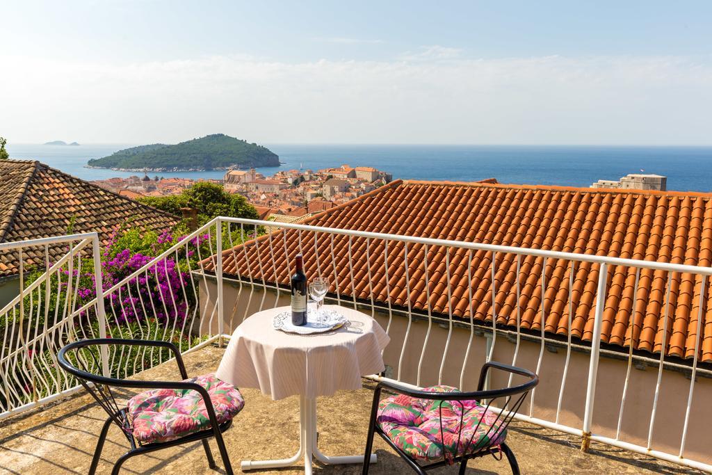 Anika Apartment Dubrovnik Extérieur photo