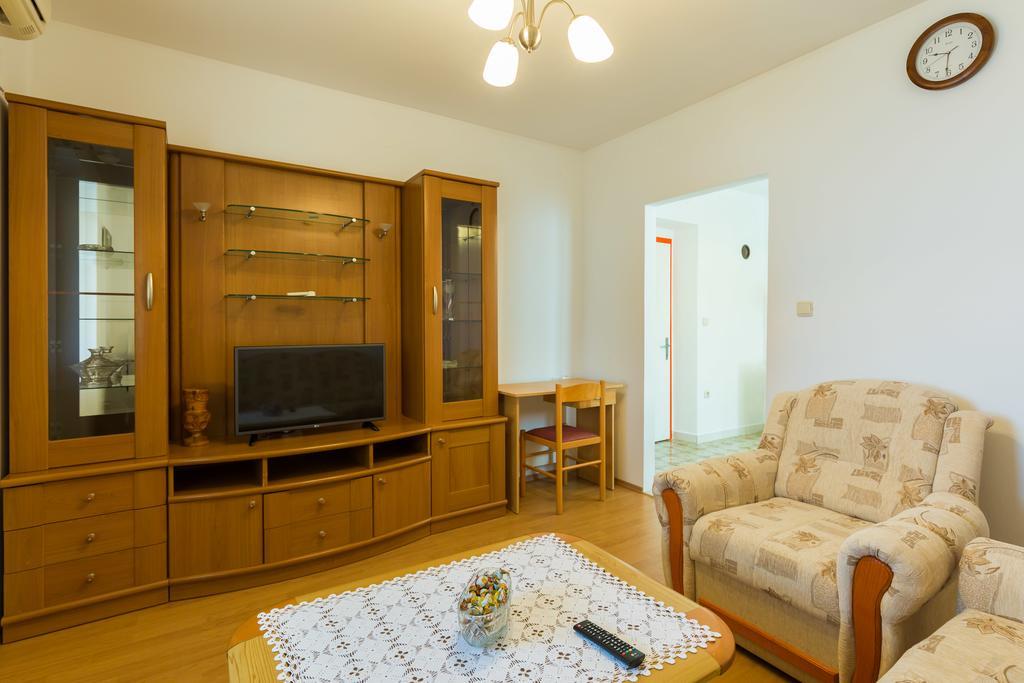 Anika Apartment Dubrovnik Extérieur photo