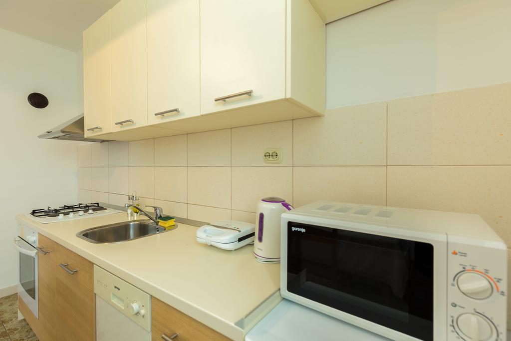 Anika Apartment Dubrovnik Extérieur photo