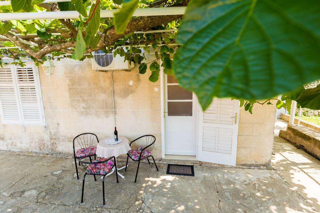 Anika Apartment Dubrovnik Extérieur photo
