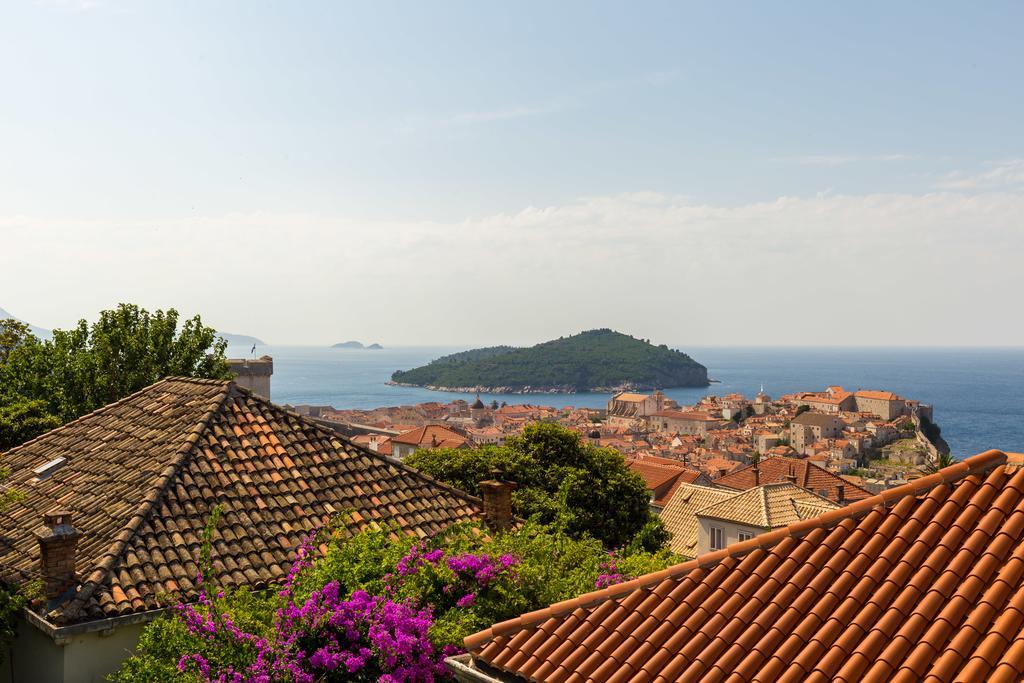 Anika Apartment Dubrovnik Extérieur photo